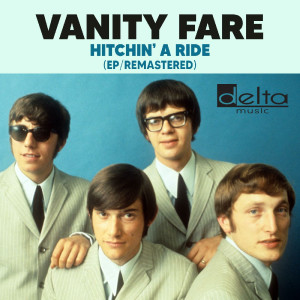 Vanity Fare的專輯Hitchin’ A Ride EP