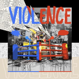 ดาวน์โหลดและฟังเพลง 狂妄 (Violence) พร้อมเนื้อเพลงจาก TF Family