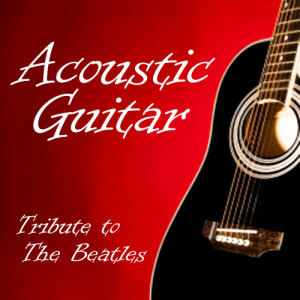 收聽Acoustic Guitar Tribute Players的Nowhere Man歌詞歌曲