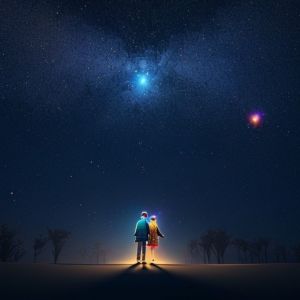 Listen to Flying at Night song with lyrics from 4rran