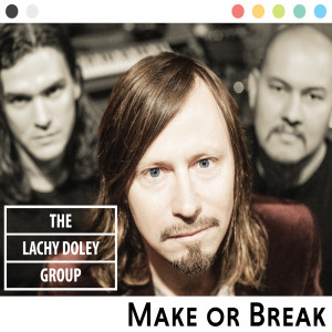 收聽The Lachy Doley Group的The Killer歌詞歌曲