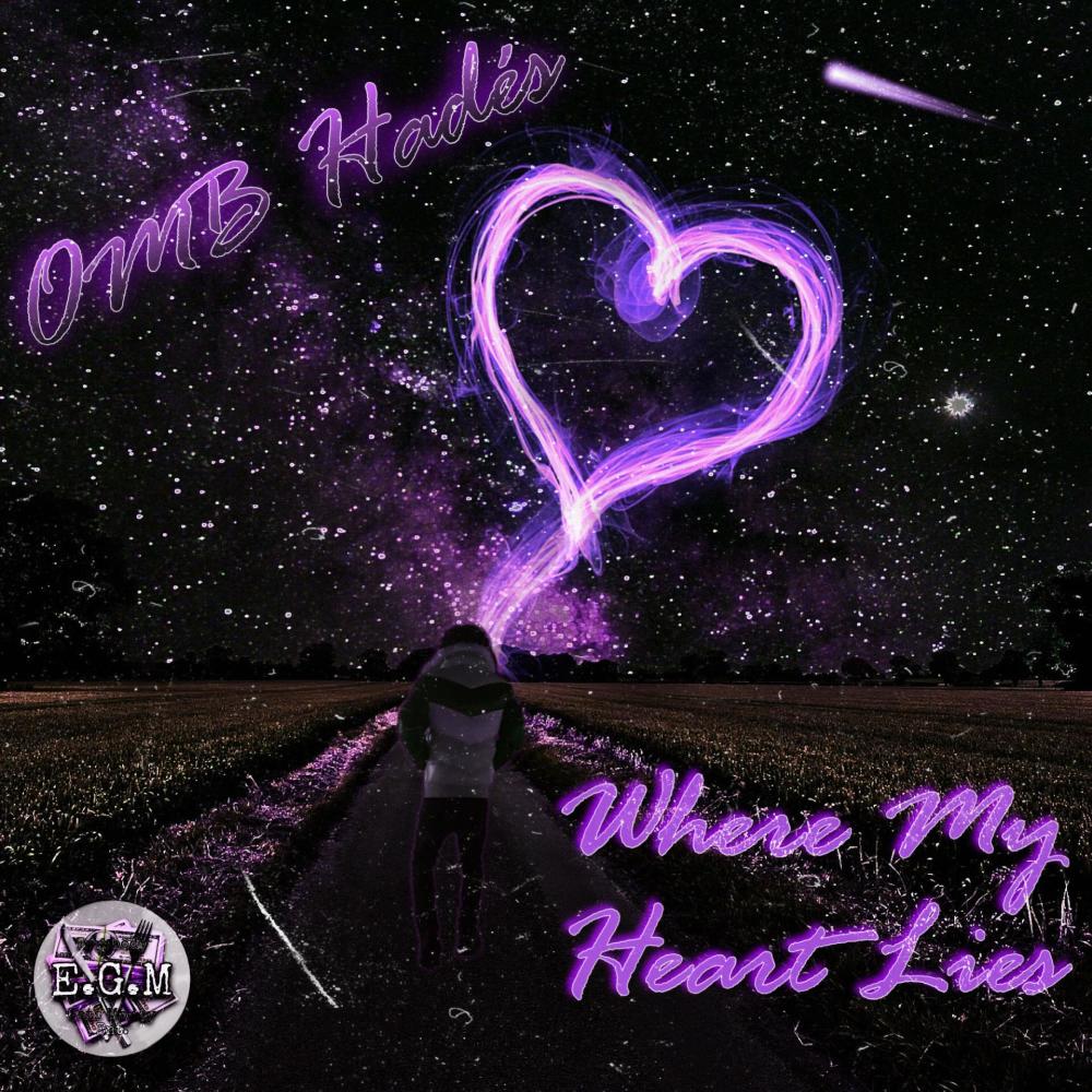 Where My Heart Lies (Explicit)