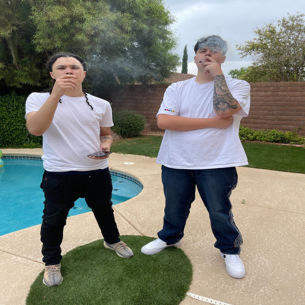 Mwoah (Explicit)
