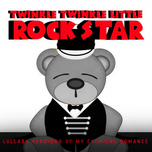 Dengarkan I Don't Love You lagu dari Twinkle Twinkle Little Rock Star dengan lirik