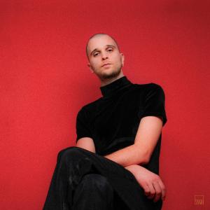Listen to Patiently song with lyrics from JMSN