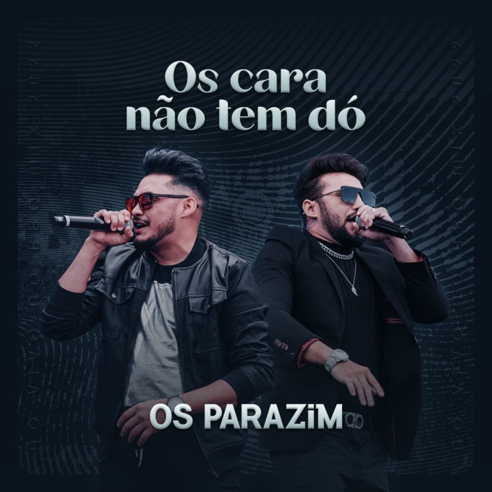 Os Cara Não Tem Dó (Ao Vivo|Explicit)