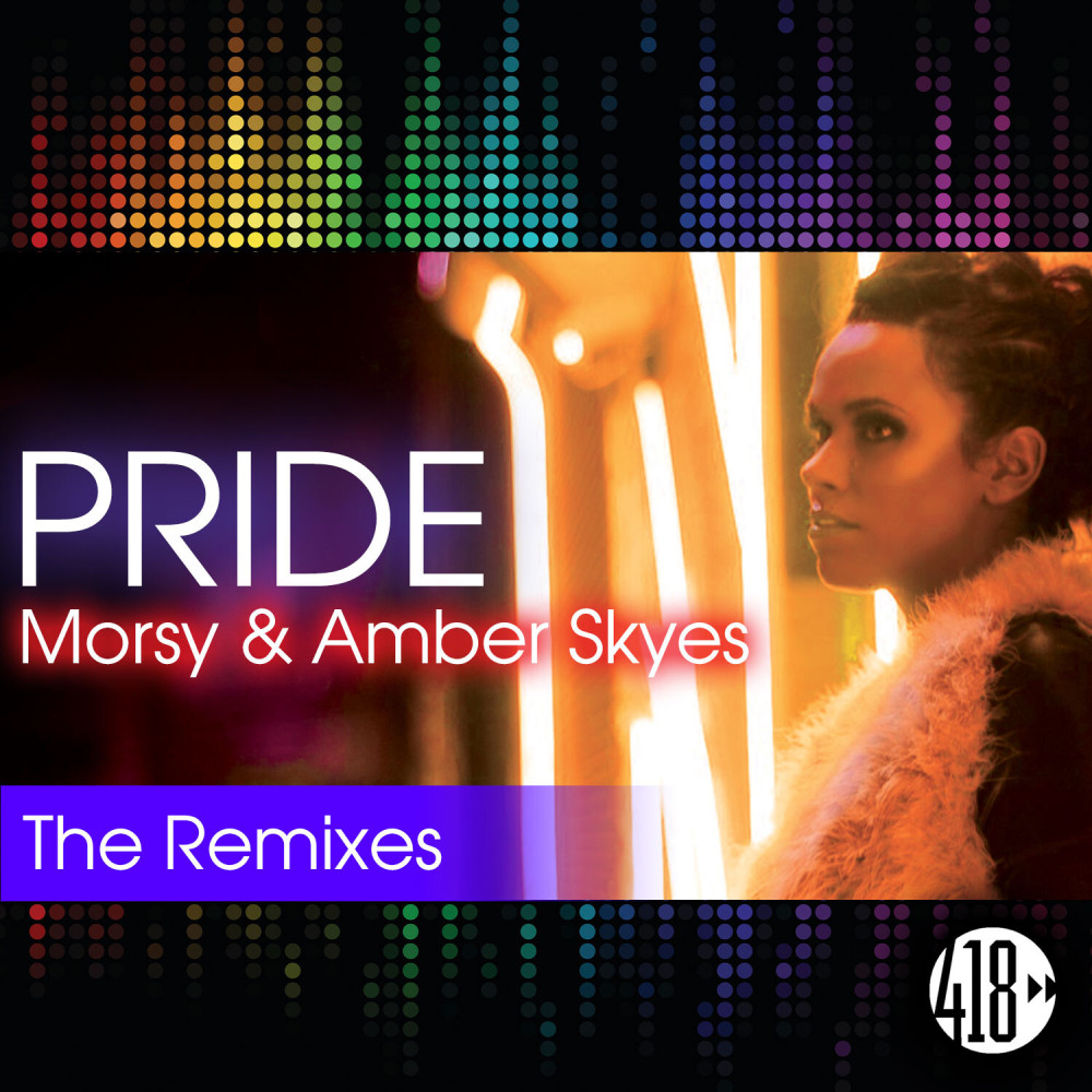 Pride (Ranny and Paulo Agulhari Epic Radio Edit)