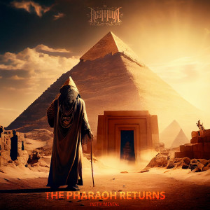 Album The Pharaoh Returns (Instrumental) from DJ Keshkoon