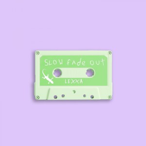 Album slow fade out from Lexxa