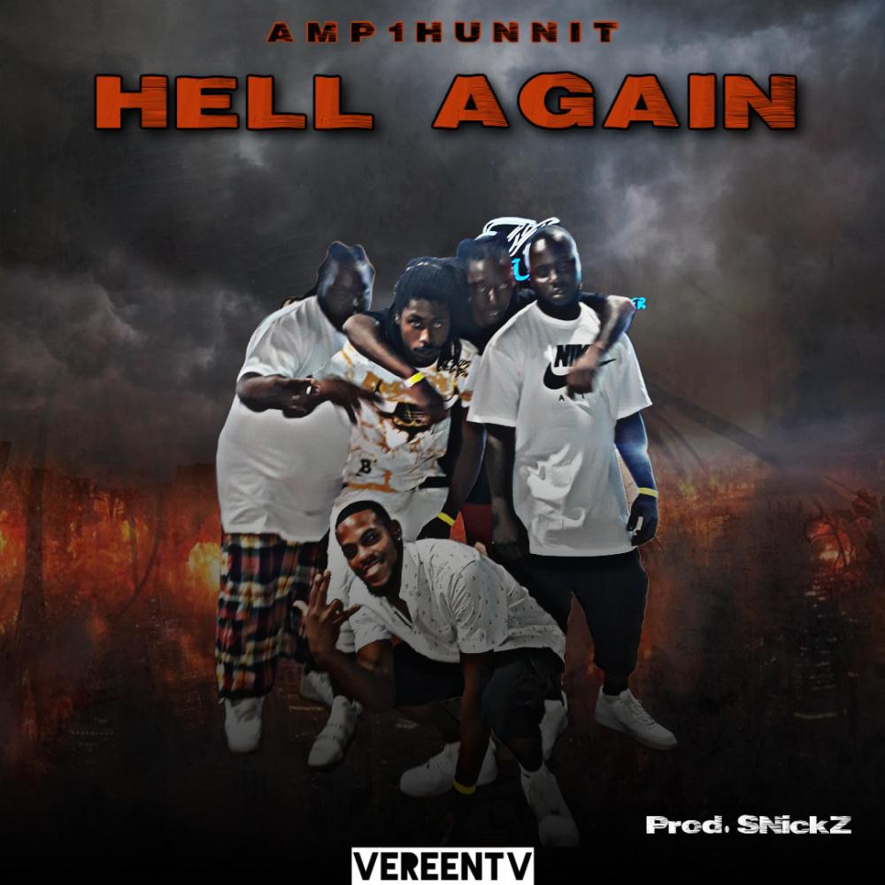 Hell Again (Explicit)