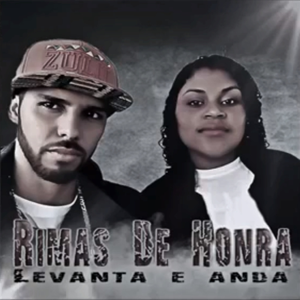 Levanta e Anda
