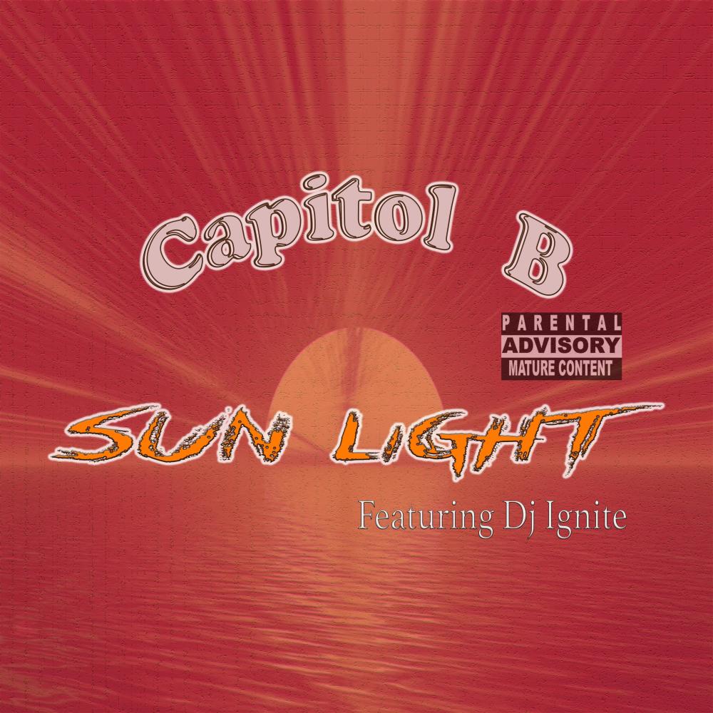 Sun Light (Explicit)