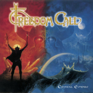 收聽Freedom Call的Freedom Call歌詞歌曲