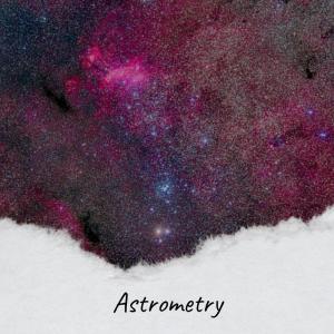 Various Artists的專輯Astrometry