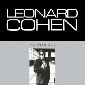 收聽Leonard Cohen的I'm Your Man歌詞歌曲