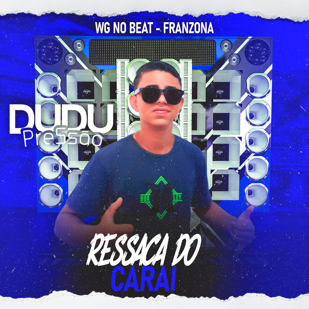 Ressaca Do Carai