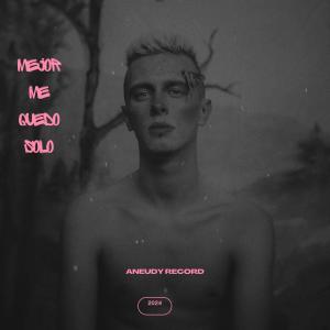 收聽grey_的Mejor me quedo solo (Explicit)歌詞歌曲