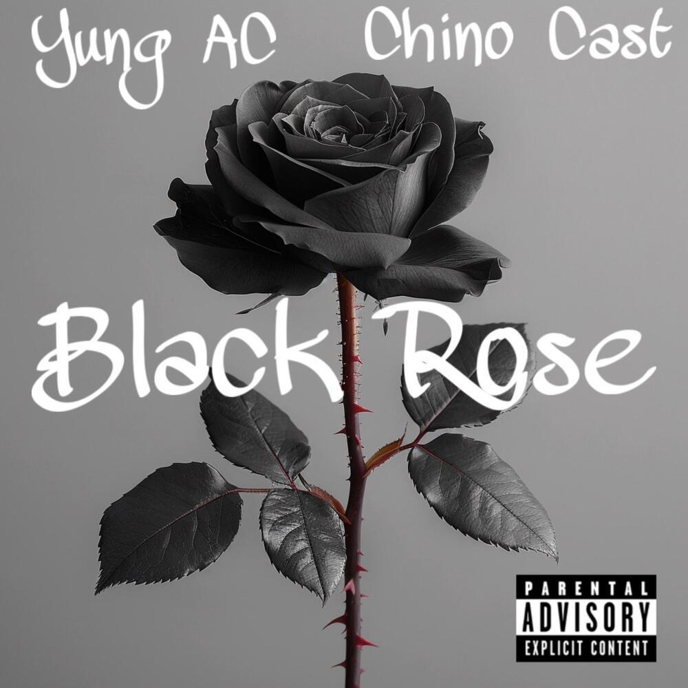 Black Rose (Explicit)