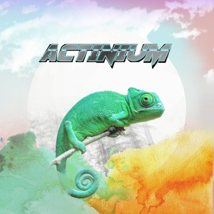 Album Actinium from Actinium