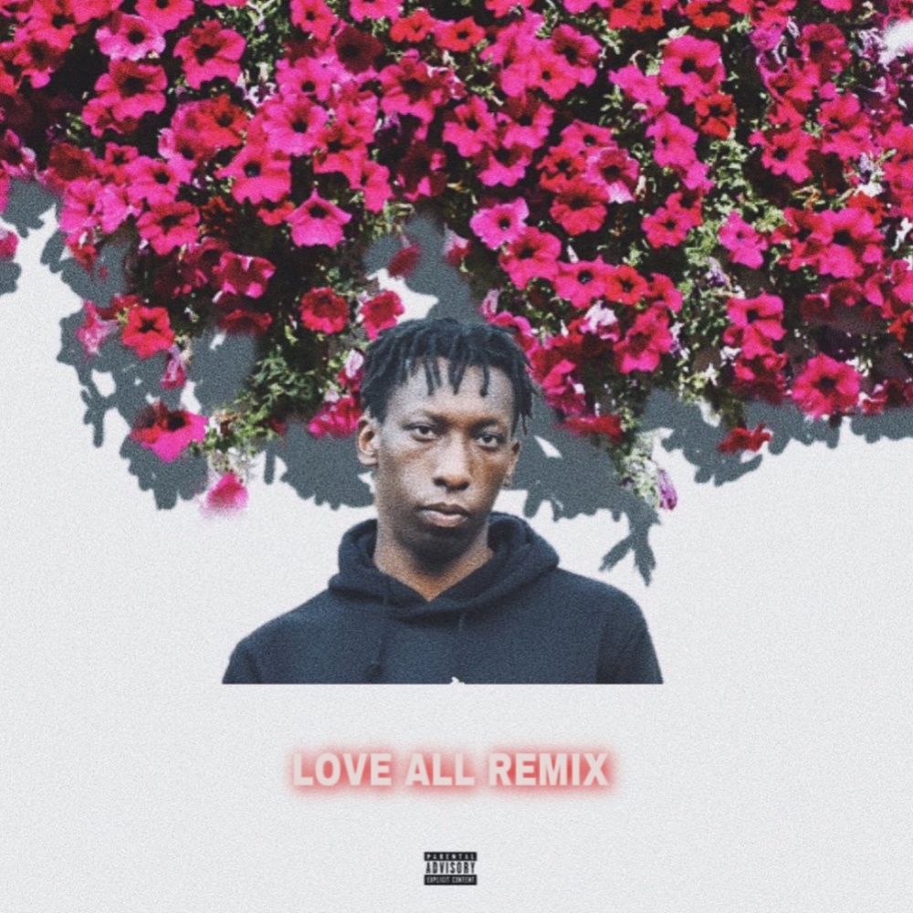 Love All (Explicit)