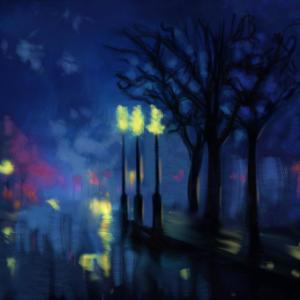 default playlist img