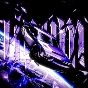 Album HROM from KVRXD