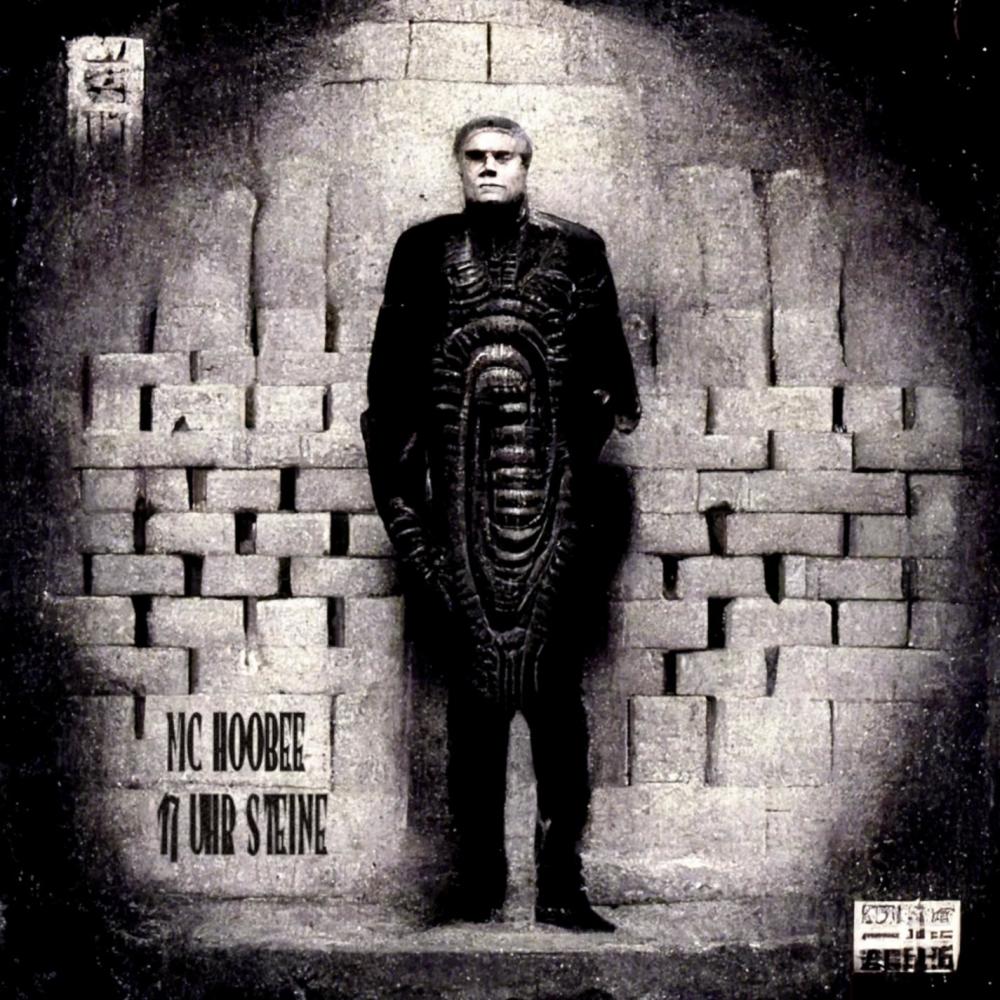 Bonvivants auf Crack Rock (feat. MC JOSE & CAPSLOCKFTW)