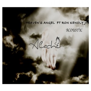 ดาวน์โหลดและฟังเพลง Heaven's Angel (Acoustic) พร้อมเนื้อเพลงจาก Alache