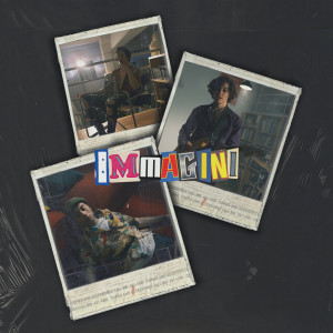 Listen to Immagini song with lyrics from 43.Nove