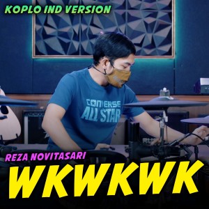 Album WKWKWK oleh Koplo Ind