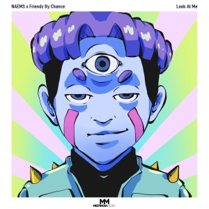 ดาวน์โหลดและฟังเพลง Look at Me พร้อมเนื้อเพลงจาก Naems
