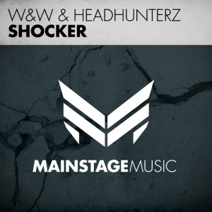 ดาวน์โหลดและฟังเพลง Shocker (Radio Edit) พร้อมเนื้อเพลงจาก W&W