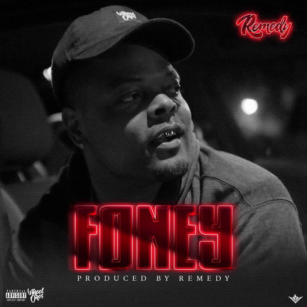 Foney (Explicit)