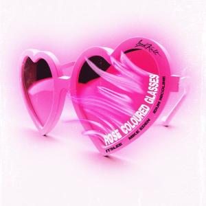 ItsLee的专辑Rose Coloured Glasses