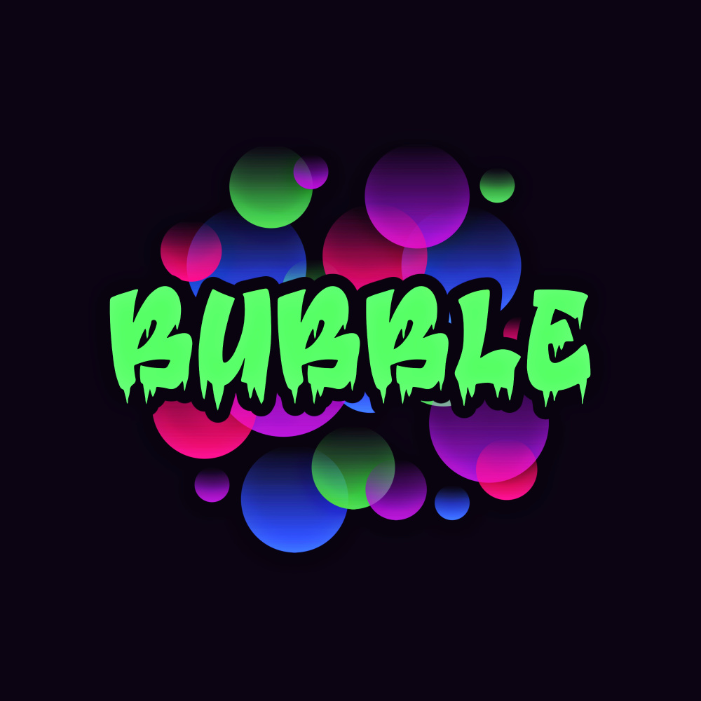 Bubble