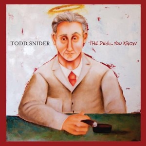 ดาวน์โหลดและฟังเพลง The Devil You Know (Explicit) พร้อมเนื้อเพลงจาก Todd Snider