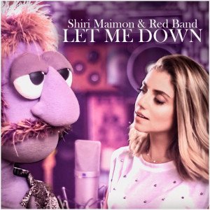 Listen to Let Me Down song with lyrics from שירי מימון