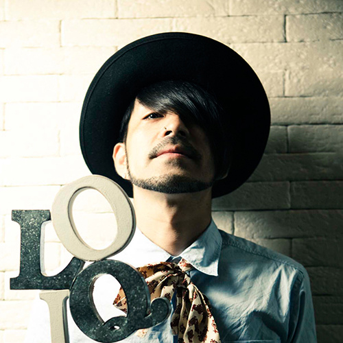 LOW IQ 01