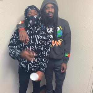 收聽OfficialMojooo的Cut Different (Explicit)歌詞歌曲