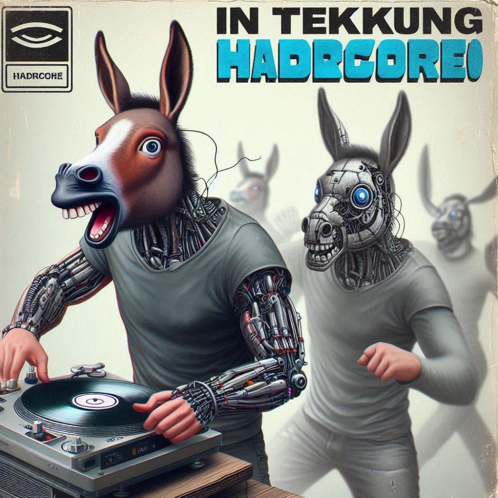 wenn sie tanzt (Hardtekk_Remix)