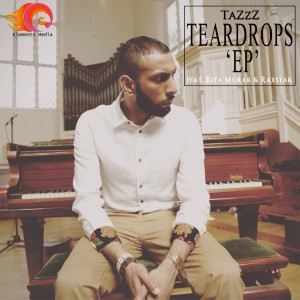 Listen to Teardrops (Unplugged Version) song with lyrics from Tanveer Ullah Tazzz