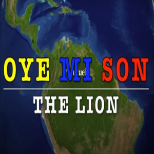 Album Oye MI Son (Explicit) oleh The Lion