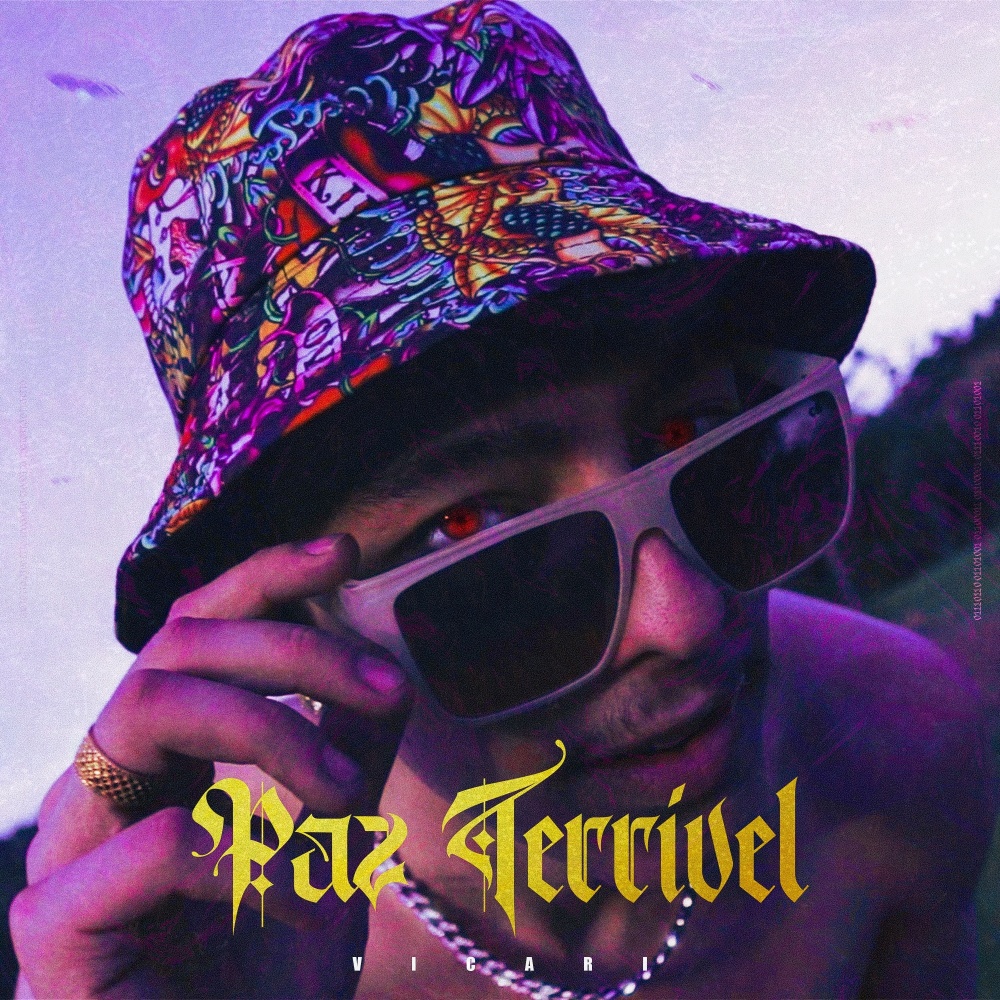 Paz Terrível