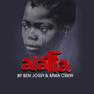 Listen to Alafia song with lyrics from Ben Jossy