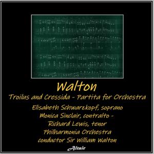 ดาวน์โหลดและฟังเพลง Troilus E Cressida, Act III Scene 1: All's Well พร้อมเนื้อเพลงจาก Richard Lewis