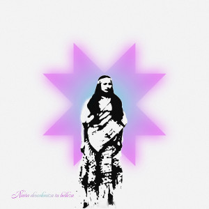 Isleña Antumalen的專輯ÑaÑa Descoloniza tu belleza
