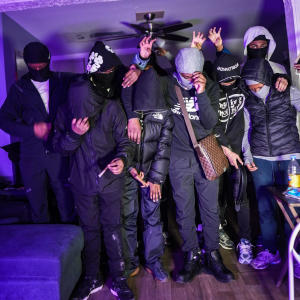Lil sesh的專輯Tripple Threat (feat. Lilcurry & Lilvvs30st) [Explicit]