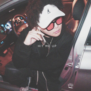 ดาวน์โหลดและฟังเพลง Hit Me Up (Feat. X Q) พร้อมเนื้อเพลงจาก Young Jay