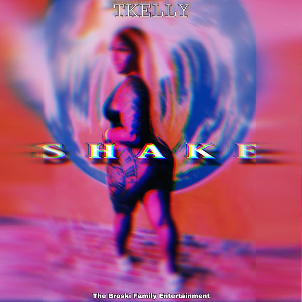 SHAKE (Explicit)