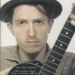 ดาวน์โหลดและฟังเพลง This Whole Wide Wrold พร้อมเนื้อเพลงจาก Wild Billy Childish